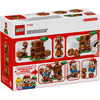 LEGO 71433 Goomba játszótere