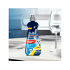 Finish Shine & Protect Rinse Aid öblítőszer gépi mosogatáshoz, Citrom, 400 ml Finish Shine & Protect Rinse Aid öblítőszer gépi mosogatáshoz, Citrom, 400 ml