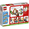 LEGO® Super Mario™ Piknik Mario házánál kiegészítő szett (71422) LEGO® Super Mario™ Piknik Mario házánál kiegészítő szett (71422)