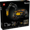 LEGO® Technic Volvo EC500 Hybrid exkavátor (42215) LEGO® Technic Volvo EC500 Hybrid exkavátor (42215)
