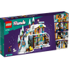 LEGO® Friends Ünnepi sípálya és kávézó (41756) LEGO® Friends Ünnepi sípálya és kávézó (41756)