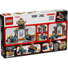 LEGO® Super Mario™: Mario Kart™ – Bowserov dvorac (72039) LEGO® Super Mario™: Mario Kart™ – Bowserov dvorac (72039)