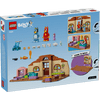 LEGO® Bluey Rozsdás és Bluey a suliban (11221) LEGO® Bluey Rozsdás és Bluey a suliban (11221)