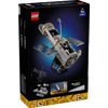 LEGO® Icons Hubble űrtávcső (11382)
