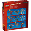 LEGO® Ninjago® Kaijev elementarni vatreni robot (71808) LEGO® Ninjago® Kaijev elementarni vatreni robot (71808)