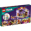LEGO® Friends Heartlake City közösségi konyha (41747) LEGO® Friends Heartlake City közösségi konyha (41747)