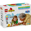 LEGO® DUPLO® Kampiranje s Peppom Pig (10452) LEGO® DUPLO® Kampiranje s Peppom Pig (10452)