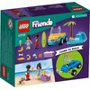 LEGO® Friends Homokfutó móka (41725) LEGO® Friends Homokfutó móka (41725)