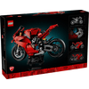 LEGO® Technic motocikl Ducati Panigale V4 S (42202) LEGO® Technic motocikl Ducati Panigale V4 S (42202)