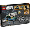 LEGO® Star Wars: A klónok támadása Jango Fett csillaghajója, húsvéti készlet (75433) LEGO® Star Wars: A klónok támadása Jango Fett csillaghajója, húsvéti készlet (75433)