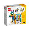 LEGO Pinyáta