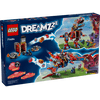 LEGO® DREAMZzz™ Cooperov C-Rex mech dinosaur (71484) LEGO® DREAMZzz™ Cooperov C-Rex mech dinosaur (71484)