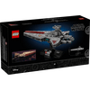 LEGO® Star Wars™ Venator-osztályú támadó cirkáló (75441) LEGO® Star Wars™ Venator-osztályú támadó cirkáló (75441)