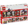 LEGO® Super Mario™ King Boo kísértetkastélya (71436) LEGO® Super Mario™ King Boo kísértetkastélya (71436)