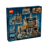 LEGO® Harry Potter™ Dvorac Hogwarts™: Velika dvorana (76435) LEGO® Harry Potter™ Dvorac Hogwarts™: Velika dvorana (76435)