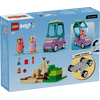 LEGO® Bluey Nagyik Bingóval és Bluey-val (11216) LEGO® Bluey Nagyik Bingóval és Bluey-val (11216)