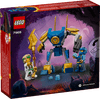 LEGO® Ninjago® borbeni set robota Jay (71805) LEGO® Ninjago® borbeni set robota Jay (71805)