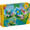 LEGO® Creator Vadállatok: Színpompás kolibri (31384)