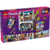 LEGO® Friends Liann családi háza (42687) LEGO® Friends Liann családi háza (42687)