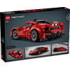 LEGO® Technic Ferrari 488 Pista autó (42235)