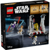 LEGO® Star Wars™ Zvjezdani lovac klase Torrent V-19 (75432) LEGO® Star Wars™ Zvjezdani lovac klase Torrent V-19 (75432)