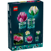 LEGO® Botanicals Tündérrózsák (11511) LEGO® Botanicals Tündérrózsák (11511)