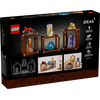 LEGO® Ideas kolekcija minerala (21362)