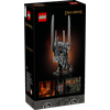 LEGO® Icons A Gyűrűk Ura: Sauron sisakja (11373)