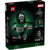 LEGO® Marvel Doctor Doom mellszobor (76345)