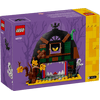 LEGO HALLOWEENI ISTÁLLÓ