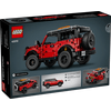 LEGO® Technic Ford Bronco® SUV (42213) LEGO® Technic Ford Bronco® SUV (42213)