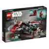 LEGO® Star Wars™ Ahsoka Tano T-6 jedi shuttle-ja (75362) LEGO® Star Wars™ Ahsoka Tano T-6 jedi shuttle-ja (75362)