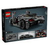 LEGO® Technic™ Koenigsegg Jesko Absolut szürke hiperautó (42173) LEGO® Technic™ Koenigsegg Jesko Absolut szürke hiperautó (42173)