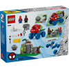 LEGO® Marvel Spider-Man: Dinosaur Grappler Rescue (11199) LEGO® Marvel Spider-Man: Dinosaur Grappler Rescue (11199)