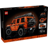 LEGO® Technic Mercedes-Benz G 500 PROFESSIONAL Line (42177) LEGO® Technic Mercedes-Benz G 500 PROFESSIONAL Line (42177)