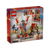 LEGO 71818 A bajnokok küzdőtere