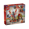 LEGO® Ninjago® Arena prvaka (71818) LEGO® Ninjago® Arena prvaka (71818)