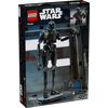 LEGO® Star Wars™ K-2SO™ Sigurnosni droid (75434) LEGO® Star Wars™ K-2SO™ Sigurnosni droid (75434)