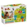 LEGO® DUPLO® Kreatív és aranyos, 3 az 1-ben házi kedvencek (10477)