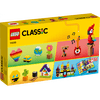 LEGO® Classic Sok-sok kocka (11030) LEGO® Classic Sok-sok kocka (11030)