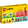 LEGO Classic Sok-sok kocka