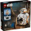 LEGO® Star Wars™ BB-8™ asztromechanikus droid (75452) LEGO® Star Wars™ BB-8™ asztromechanikus droid (75452)
