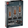 LEGO® Technic NASA Artemis rakétakilövő rendszer (42221) LEGO® Technic NASA Artemis rakétakilövő rendszer (42221)