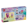 LEGO® Gabi babaháza Gabi kockákból épült cicabarátai (11215) LEGO® Gabi babaháza Gabi kockákból épült cicabarátai (11215)