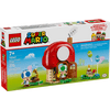 LEGO® Super Mario™ Žabača kućna zabava (72041) LEGO® Super Mario™ Žabača kućna zabava (72041)