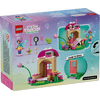 LEGO® Gabby babaháza Cicatündér kerti háza (11212)