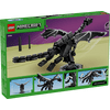 LEGO® Minecraft® A Végzetsárkány (21595)