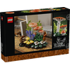 LEGO® Botanicals Erdei gombák (11505) LEGO® Botanicals Erdei gombák (11505)