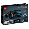 LEGO 42176 Porsche GT4 e versenya.