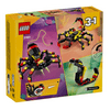 LEGO® Creator Divlje životinje: Pauk s iznenađenjima (31159) LEGO® Creator Divlje životinje: Pauk s iznenađenjima (31159)